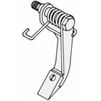 Cleaner Arm Assy - 295